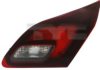 TYC 17-0285-31-2 Combination Rearlight